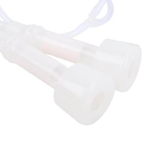 Manual Milking Machine for Goats and Cows Hand Vacuum Pump Portable Milking Kit 2000ml Effort Saving Dairy Farm