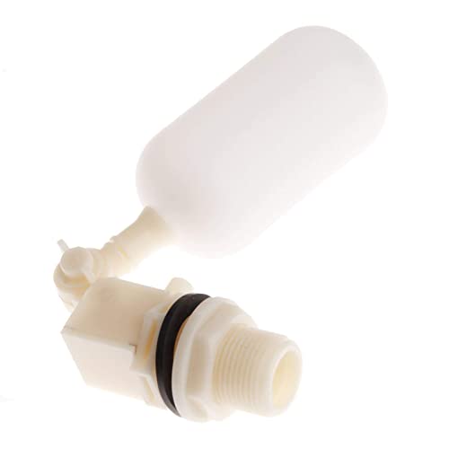 Water Float Walve 3/4" Female Adjustable Float Valve for Water Tanks, DN20