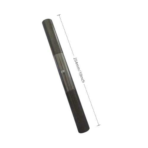 Weld On Trailer Ramp Hinges Heavy Duty 10 Inch - size: 4 PC