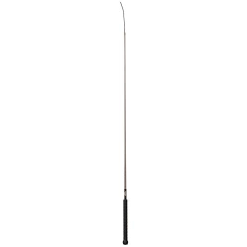Weaver Livestock Pig Whip, 36 inch, Gray - color: Gray