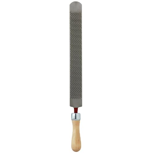 Diamond 14 In. Steel Horse Hoof Rasp - 1 Each