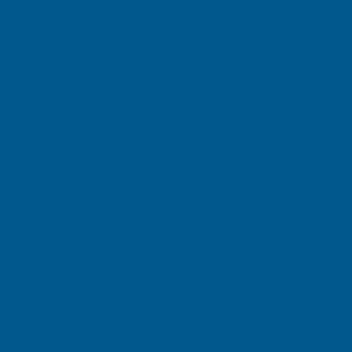 Rust-Oleum 203022 Precision-Line 17 oz Inverted Marking Spray Paint, Caution Blue - color: APWA Caution Blue, size: 17 Ounce (Pack of 1)
