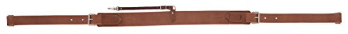Weaver EquineHorse Back Cinch - color: Brown, size: 3