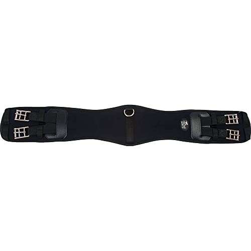 Flex Rider Comfort Memory Foam Dressage Girth