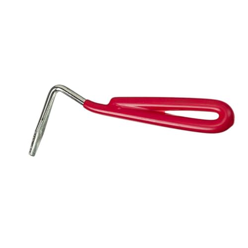 J.T. INTERNATIONAL 68-7086-5-0 Hoof Pick