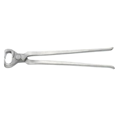 Tough 1 Professional 12 inch Hoof Nipper