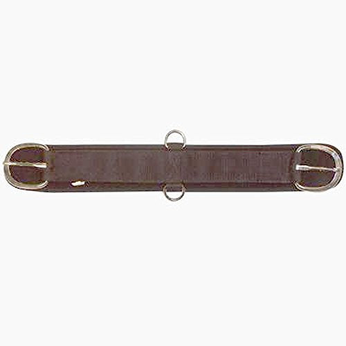 Miniature Horse Neoprene Western Cinch 18