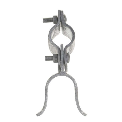 Master Halco 087045 Fork Latch, 1-3/8" X 1-3/8"