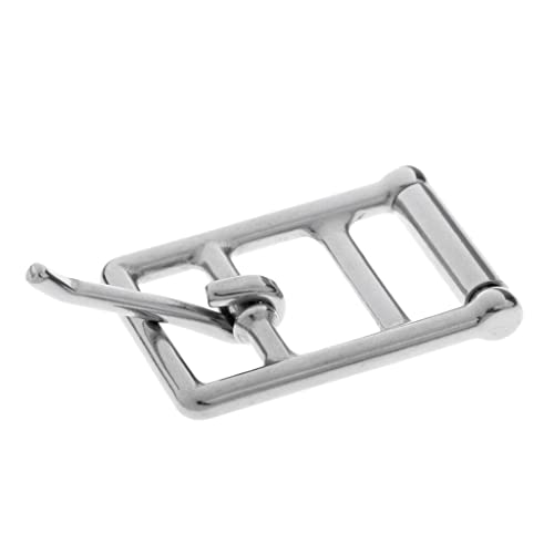 Baoblaze Bridle Buckle with Halter Hardware Replacement for Horse Riding