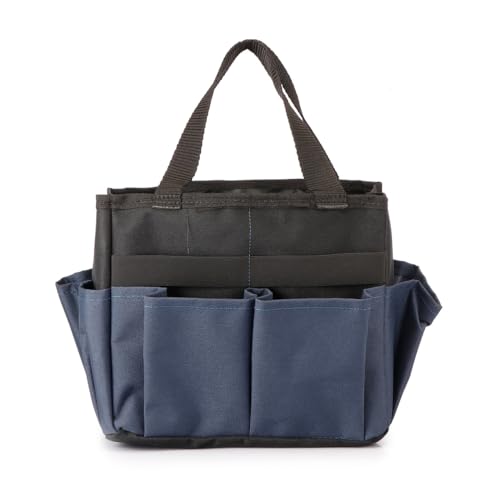 SIE Grooming Kit Tool Bags in colors (Navy Blue) - color: Navy Blue