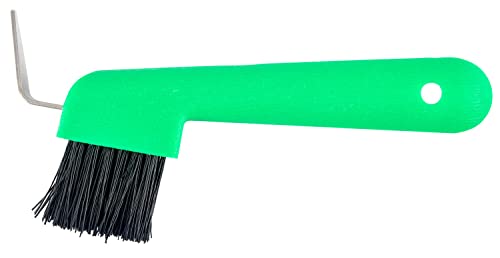 Hoof Pick with Brush 7 Gr - Part #: 245854