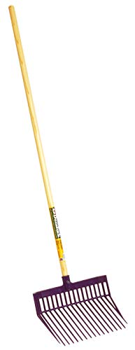 Little Giant Plastic Dura Fork
