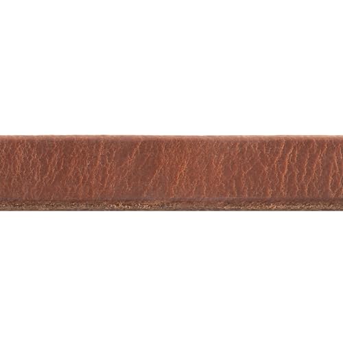 Weaver Leather Stacy Westfall ProTack Oiled Split Rein - size: 5/8-Inch x 8-Feet