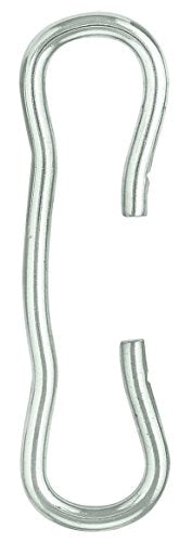 Weaver Leather Bucket Hook (Nickel Plated)