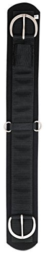 Weaver Leather Neoprene Cinch - style: Straight