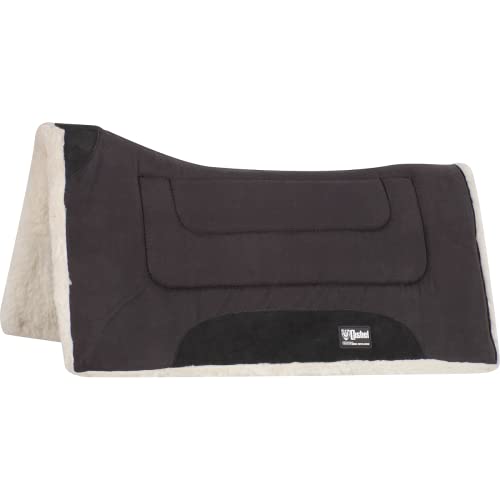 Cashel Work Trail Pad Black