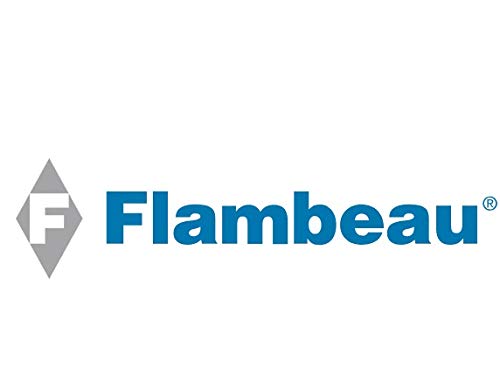 Flambeau First Aid Storage Case, W 11 1/2,2 Trays - 6774PM