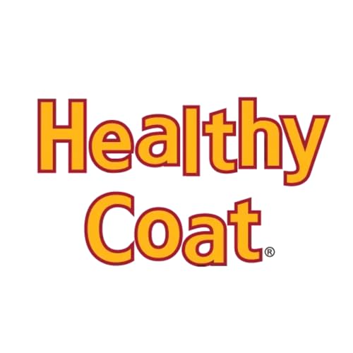 HealthyCoat Goat Formula: Quart. Skin, Coat, Body Condition, Allergies, Immune System, Milk Production.