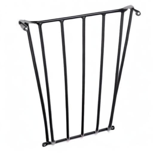 SCENIC ROAD Wall Hay Rack, 25" x 36" x 12"