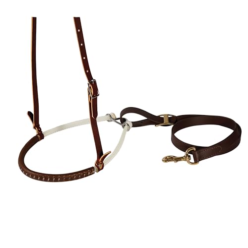 Professional's Choice Laced Double Rope Tdwn Set Cho