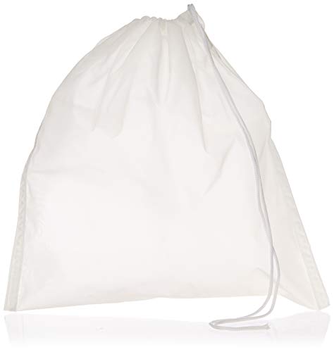 Nut Milk Bag 2 Pcs, GOGOUP 12"X12" Reusable Strainer Bags Food Straining Cloth 150&200 Micron Fine Mesh Nylon Filter Bags for Almond Milk, Juice, Cold Brew, Coffee, Tea, Yogurt, Cheese, Bone Broth