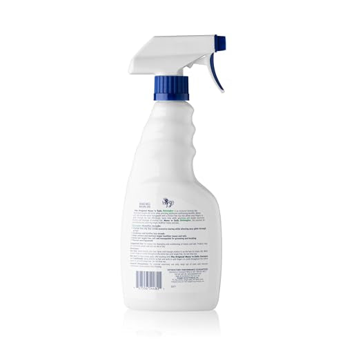 Mane 'n Tail 3 Pc Kit Includes 32 Ounce Shampoo, 32 Ounce Conditioner, 16 Ounce Detangler