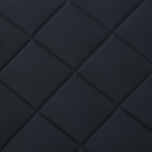 WeatherBeeta Soft Shell Pro 3D Air-Tec All Purpose Saddle Pad - color: Black