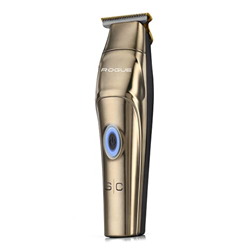 Stylecraft Rogue Professional Cordless Hair Clipper, Magnetic Motor - style: Rogue Combo Set