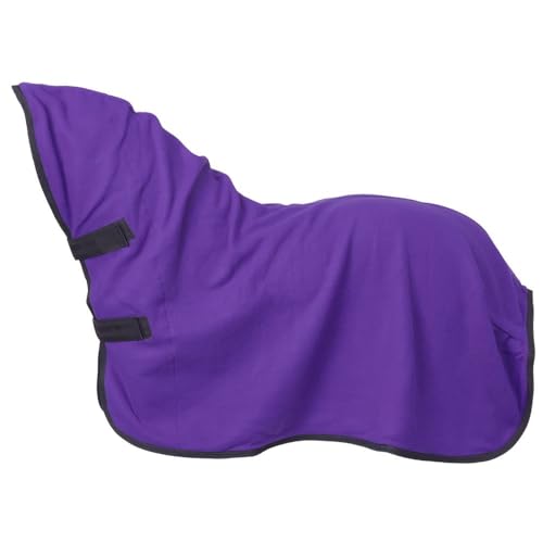 Tough 1 Softfleece Miniature Contour Cooler - color: Purple