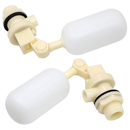 3/4 Inch Float Valve Kit Adjustable Arm Auto Water Level Control
