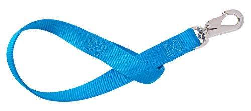 Weaver Leather Nylon Bucket Strap