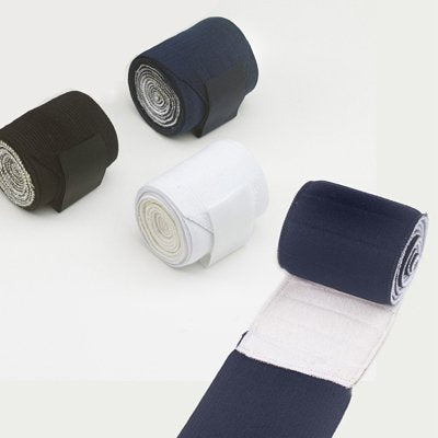 CENTAUR Climate Polo Wraps, Black, Standard,