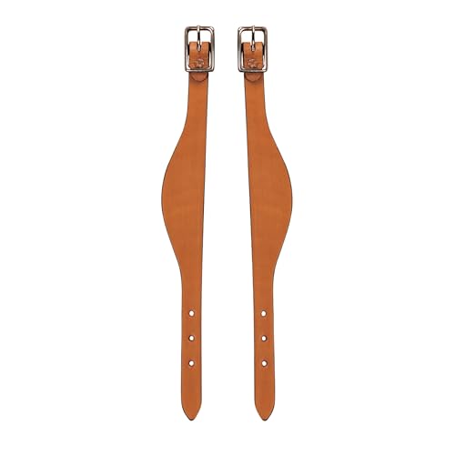 Weaver LeatherLeather Saddlery - color: Honey