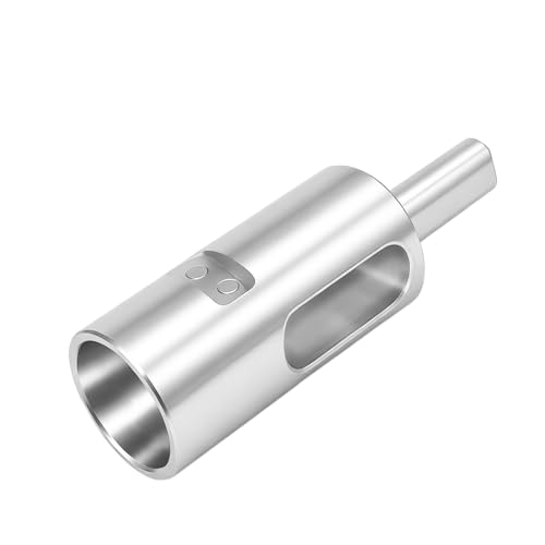 EZ Twist Ties 11 Gauge Drill Chuck for Chain Link Fence Wire, Metal EZ Twist Fence Ties Fence Wire Twisting tool