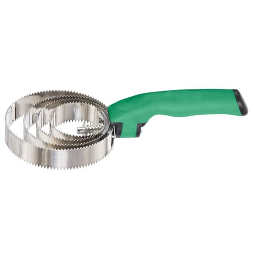 Tough 1 Great Grip Spring Curry - color: Neon Green