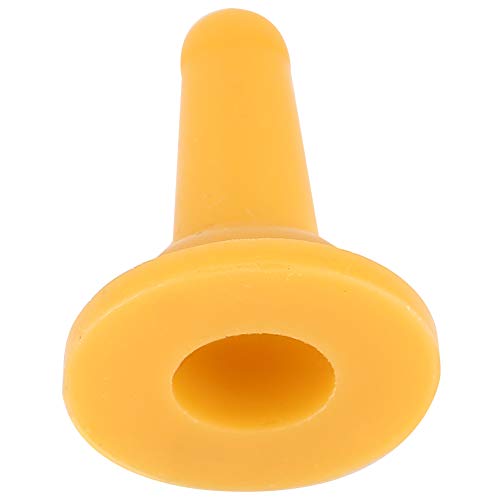 15Pcs Silicone Pet Feeding Nipples for Nursing Bottles