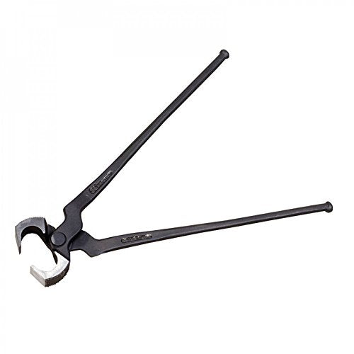 HORZE Mustad Pull Off Nippers