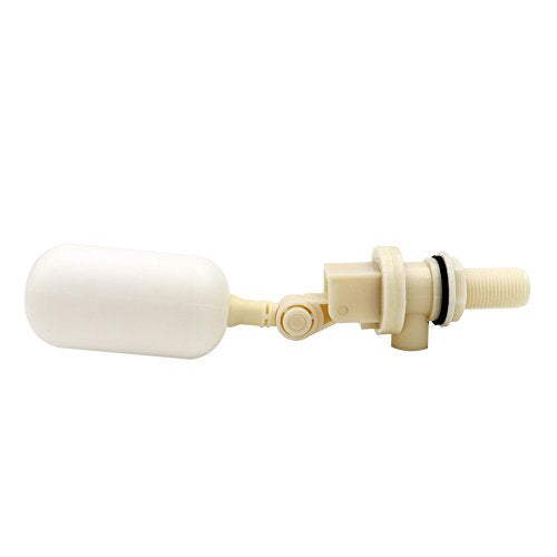 1/2 Inch Float Valve Kit Adjustable Arm Auto Water Level Control