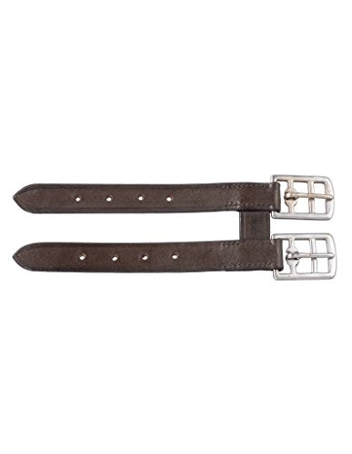 EquiRoyal Leather Girth Extender