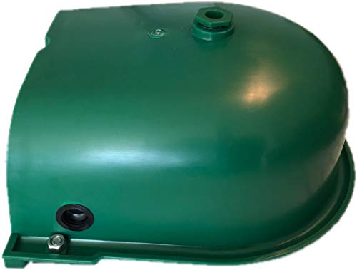 Large Automatic Waterer for Horses, Cows, Goats and Other Live Stock