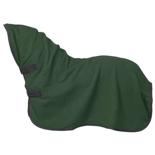 Tough 1 Softfleece Miniature Contour Cooler - color: Hunter Green