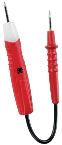 Gardner Bender GET-3100 Twin Probe Circuit Tester - style: Twin Probe