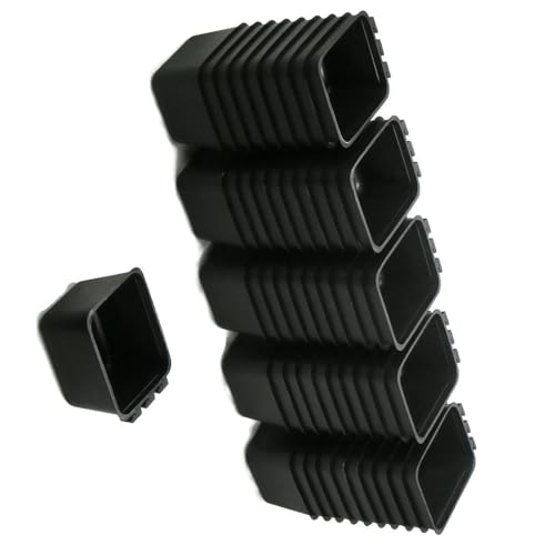 Black Cage Cups for Feed & Water for Poultry, Duck, Birds, 50 Pack