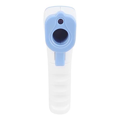 Veterinary Thermometer Fast Digital Veterinary Thermometer Non Contact Pet Thermometer for Pig Cattle Sheep Dog Horse (Without Battery)