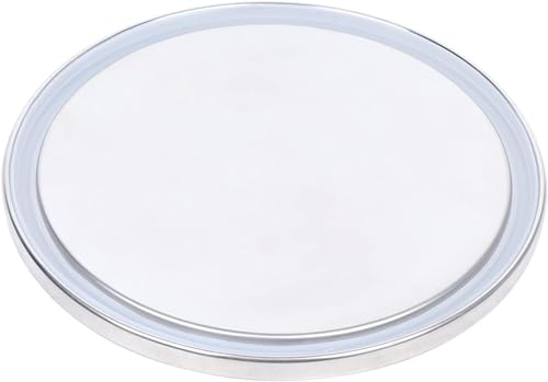 20-60L Stainless Steel Milk Can Lid