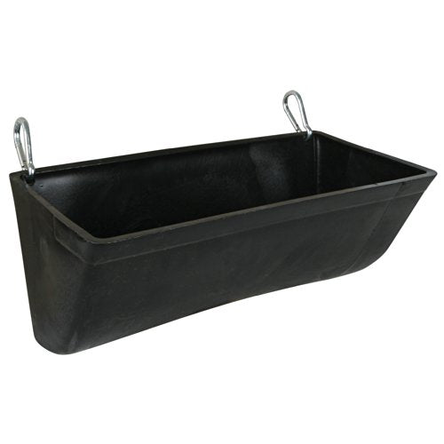 Sullivan Supply Clip-On Fence Feeder 18"