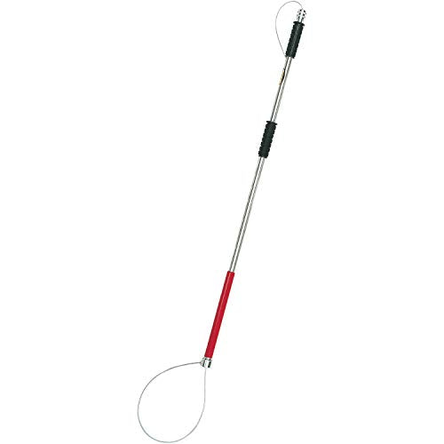 4 ft. Std. Ketch-All Animal Control Pole