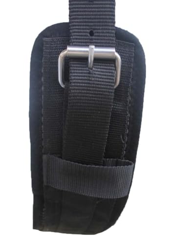 Horse Western Lightweight Neoprene Padded Bareback Saddle Pad 39186 - color: Pink, size: 32" L x 4" W