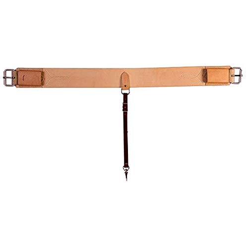 Weaver Equine Weaver Equine Single Ply Back Cinch Only, 3" - color: Honey