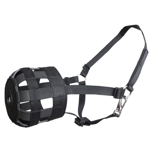 Grazing Muzzle with Halter